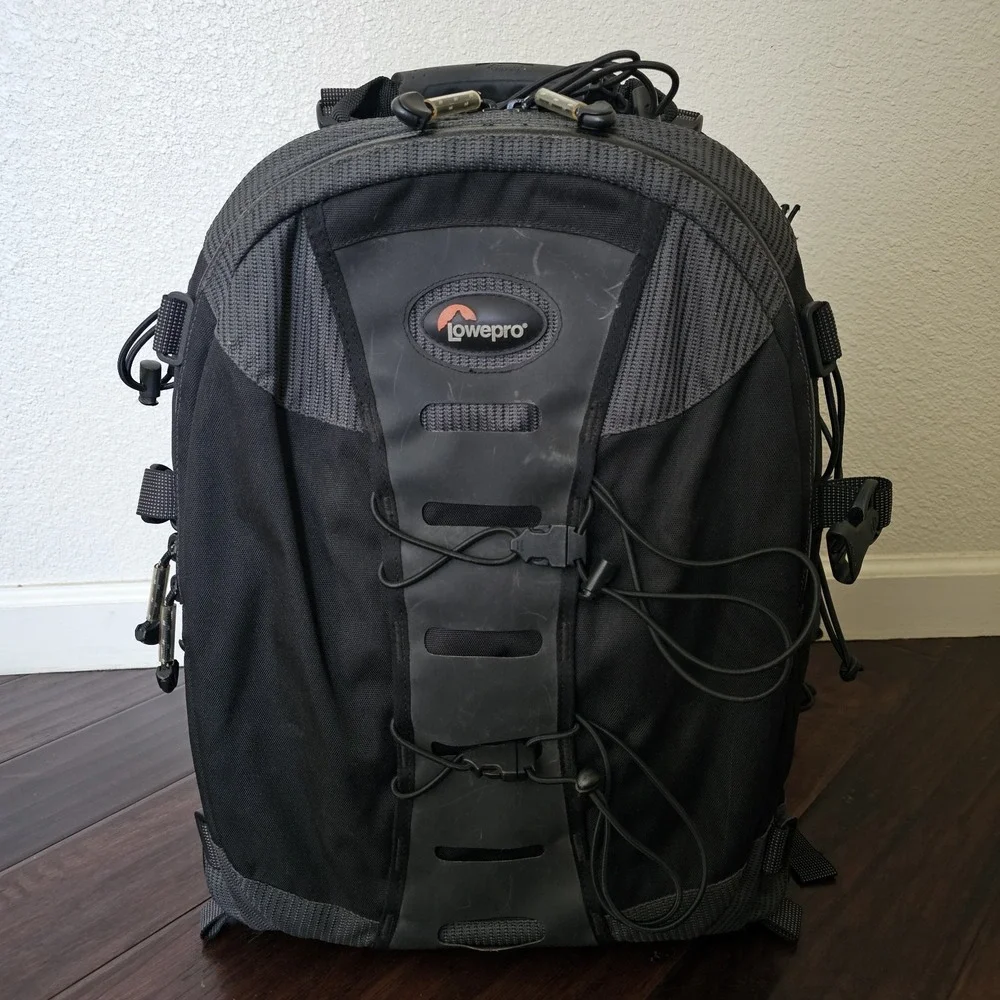 Lowepro 18